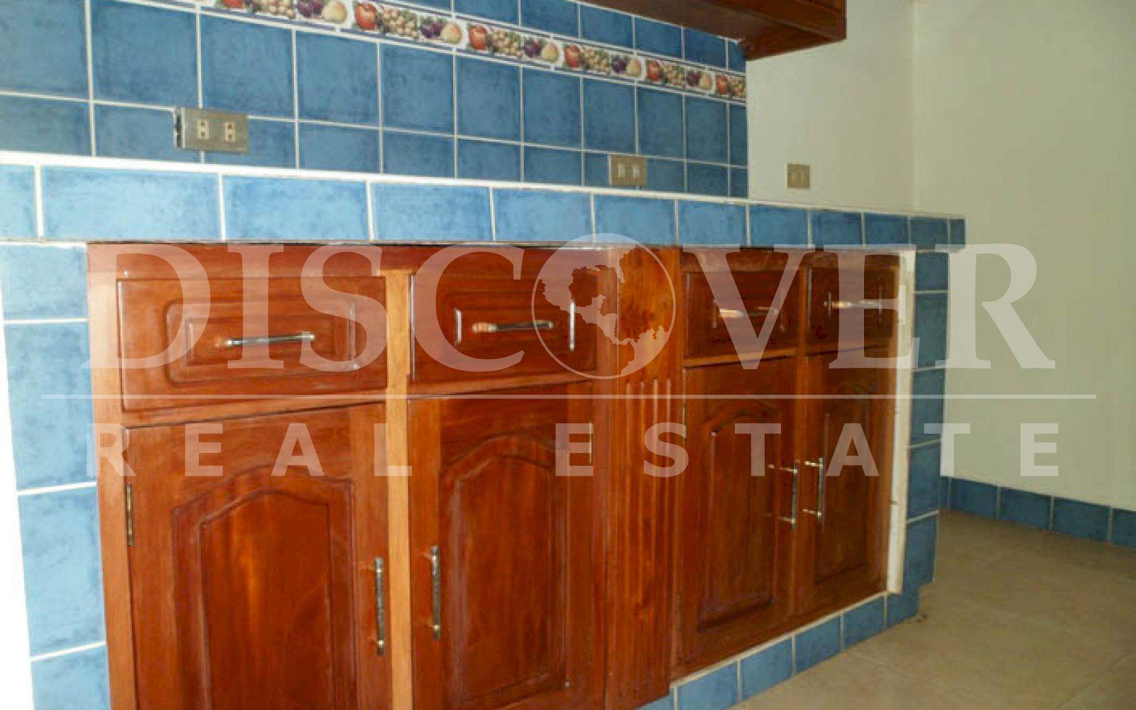  House for Rent in the Colinas ID 8270