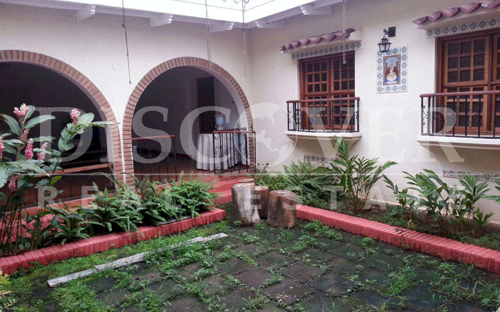  Beautiful House for Sale or Rent in the Colinas ID 8017