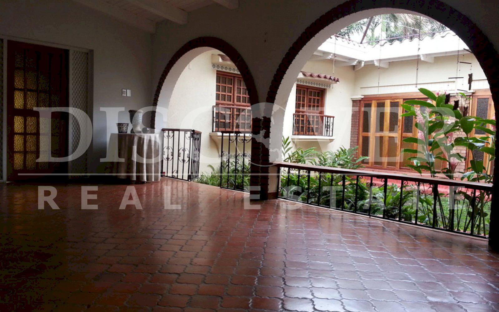  Beautiful House for Sale or Rent in the Colinas ID 8017