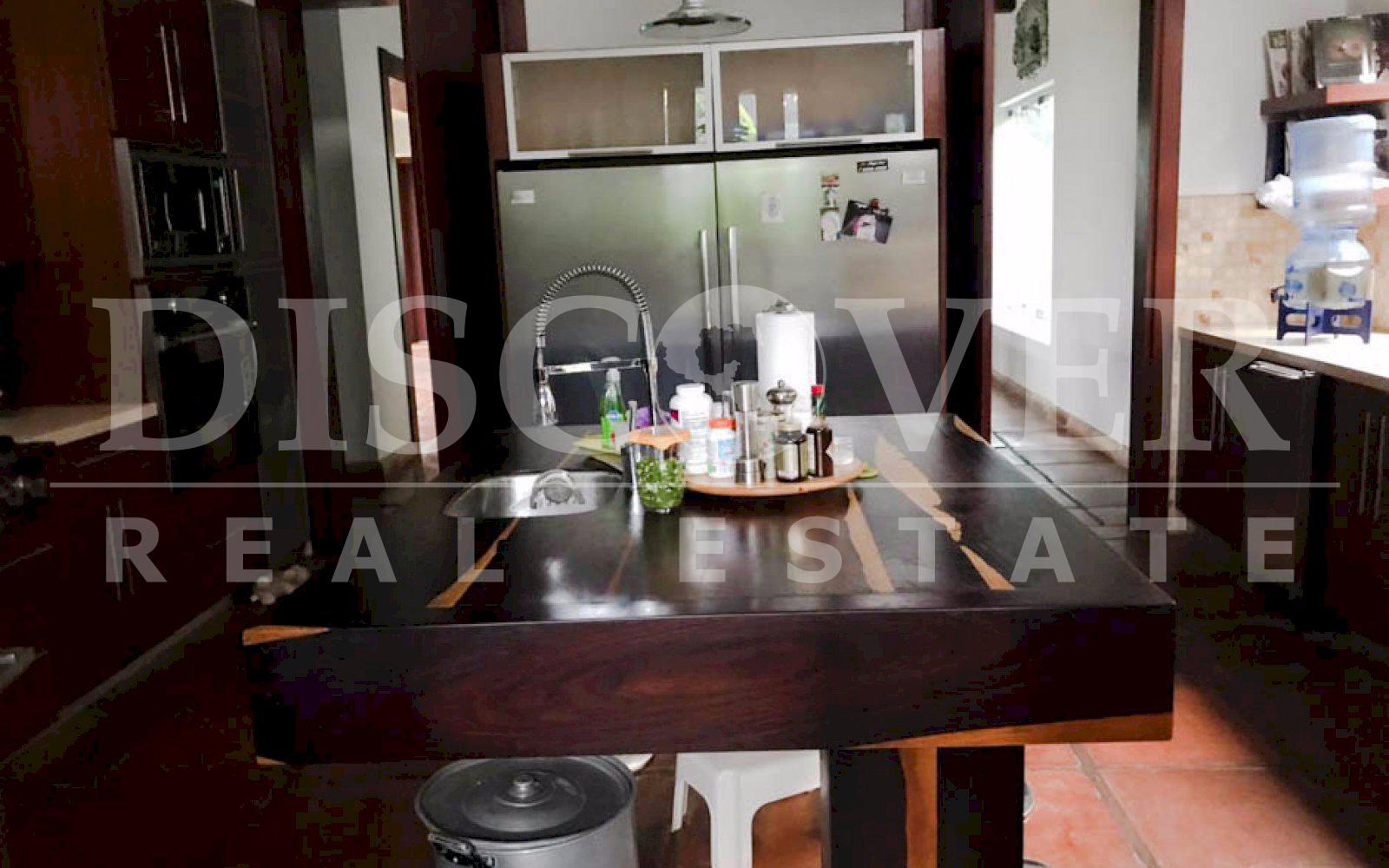  House for Sale in Intermezzo del Bosque