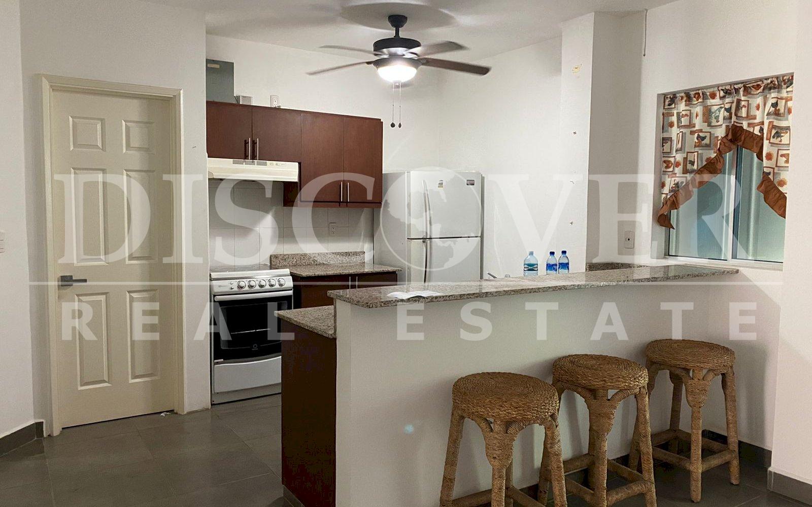 APARTMENT FOR RENT in condominium located in Las Colinas.