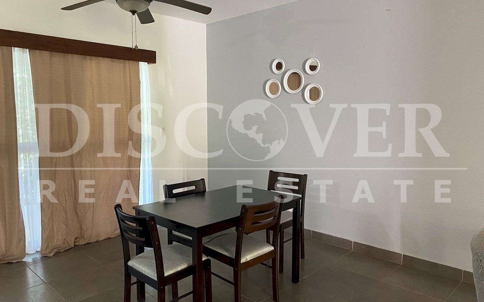  APARTMENT FOR RENT in condominium located in Las Colinas.