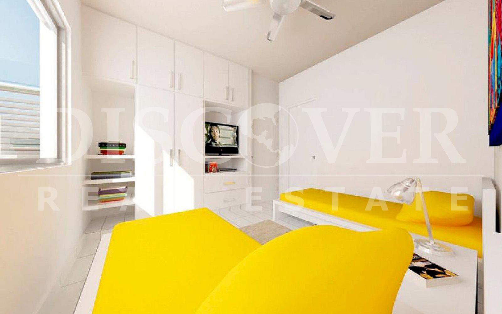  Beautiful Apartments (Amatistas Style) for Rent in Las Colinas