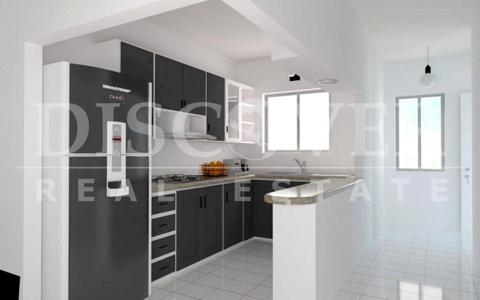  Beautiful Apartments (Amatistas Style) for Rent in Las Colinas