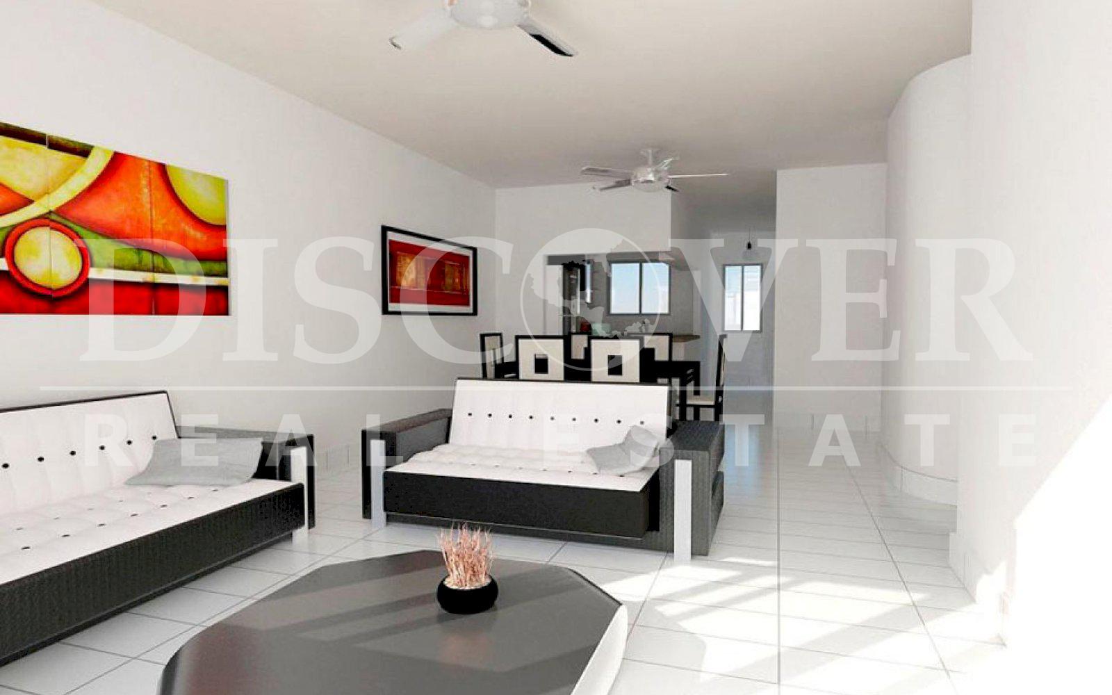  Beautiful Apartments (Amatistas Style) for Rent in Las Colinas