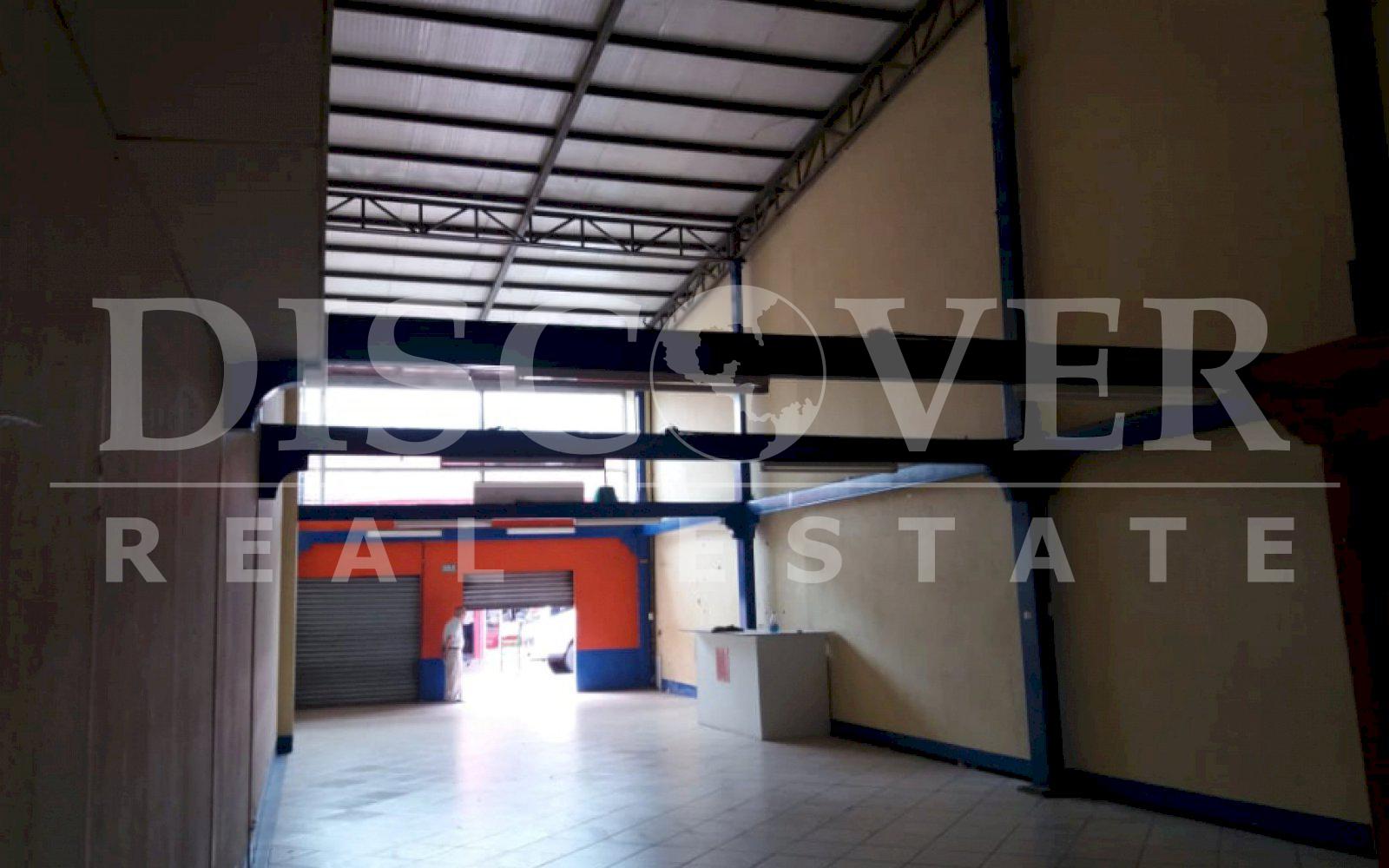  Commercial Module for Rent in the center of Matagalpa ID 12034