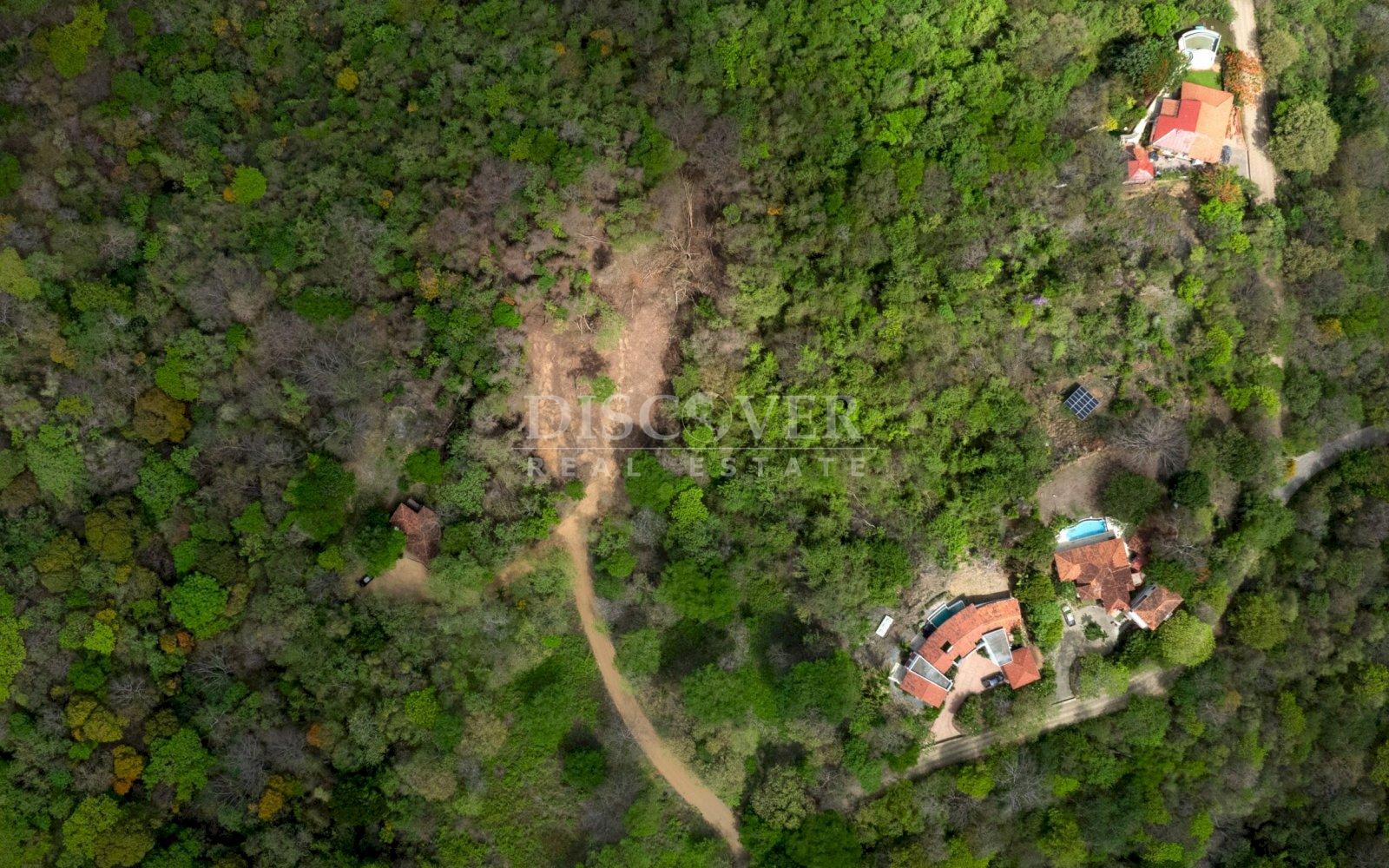  Beach lot for sale in Rancho Santana