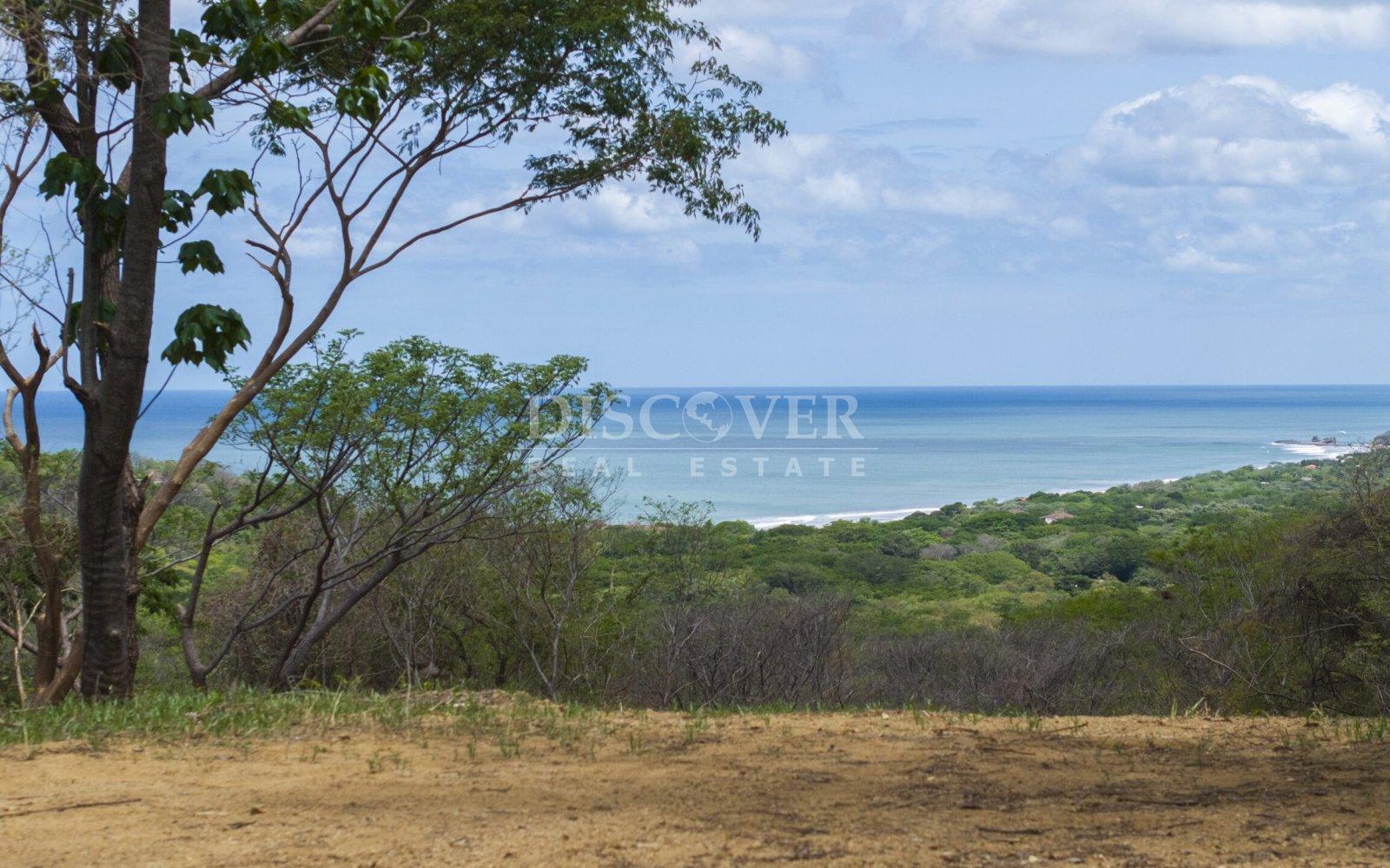  Beach lot for sale in Rancho Santana