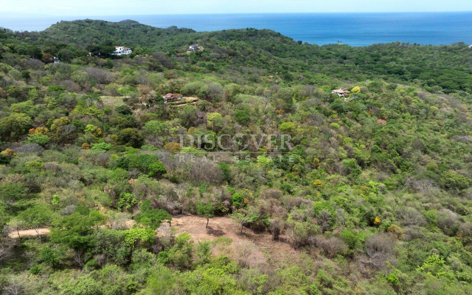  Beach lot for sale in Rancho Santana