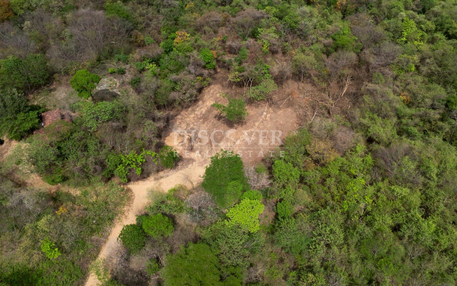  Beach lot for sale in Rancho Santana