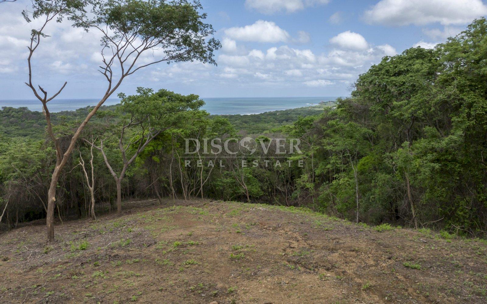  Beach lot for sale in Rancho Santana