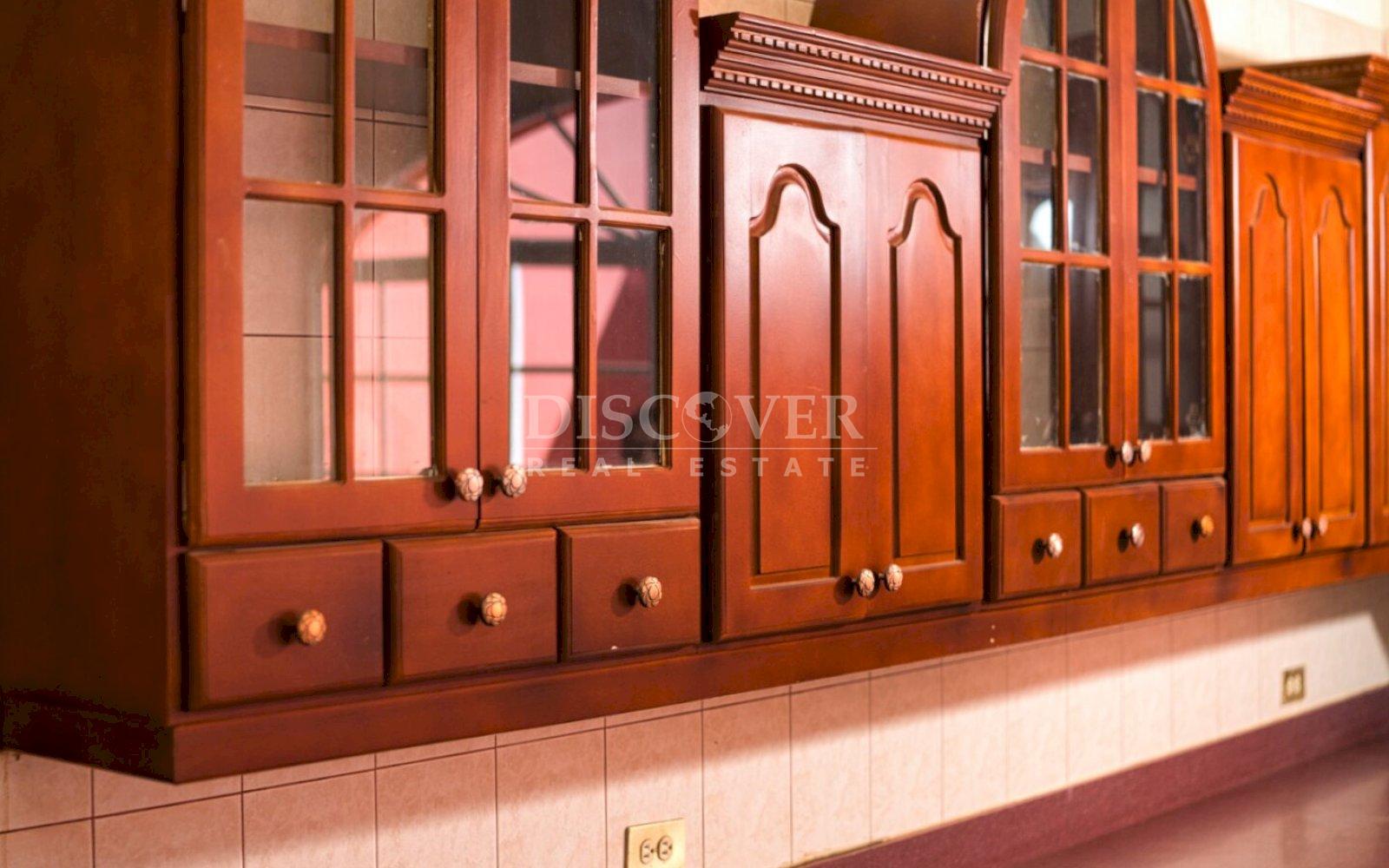  Spacious house for sale on the Masaya Highway