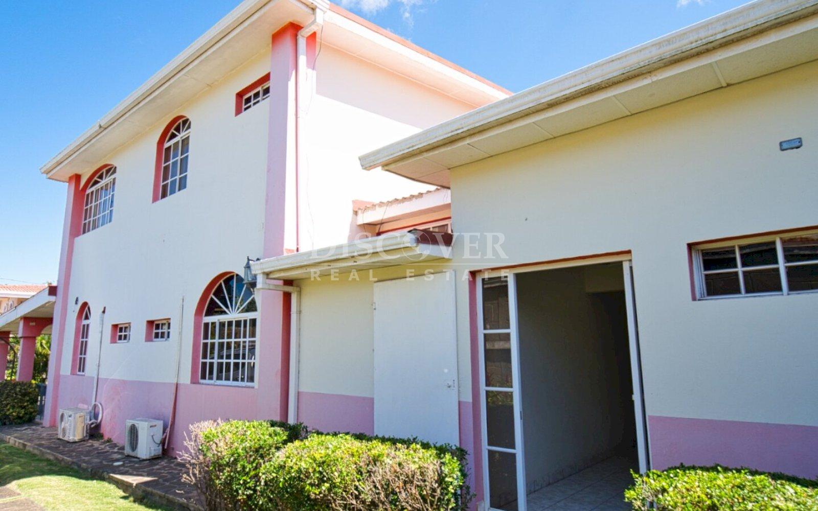  Spacious house for sale on the Masaya Highway