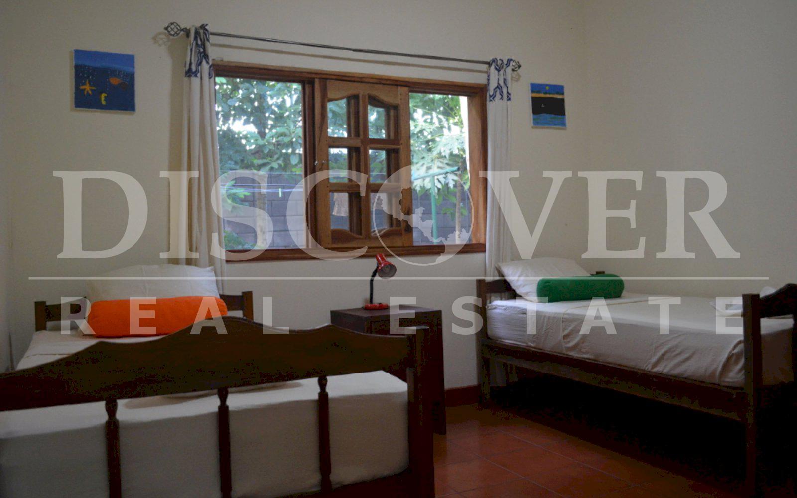  House for rent Los Cocos in Ciudad de Chinandega ID 11775