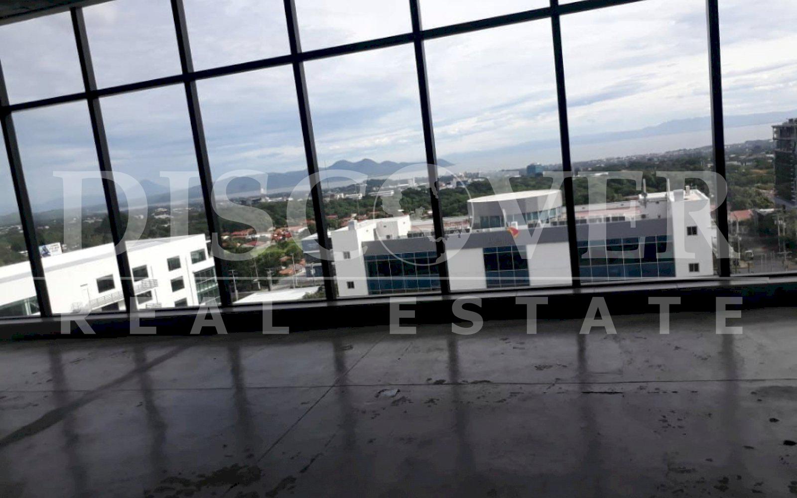  Office Module for Rent in Building ESCALA ID 11517