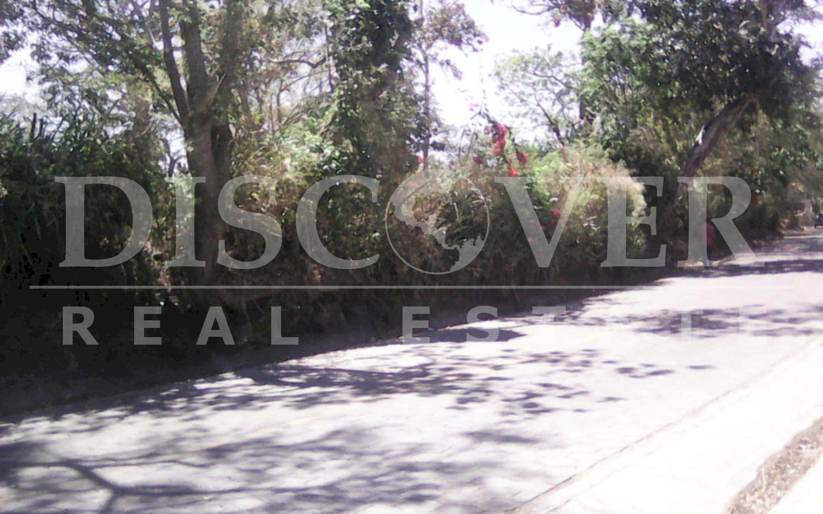  Estate for sale in Jinotepe - Carazo