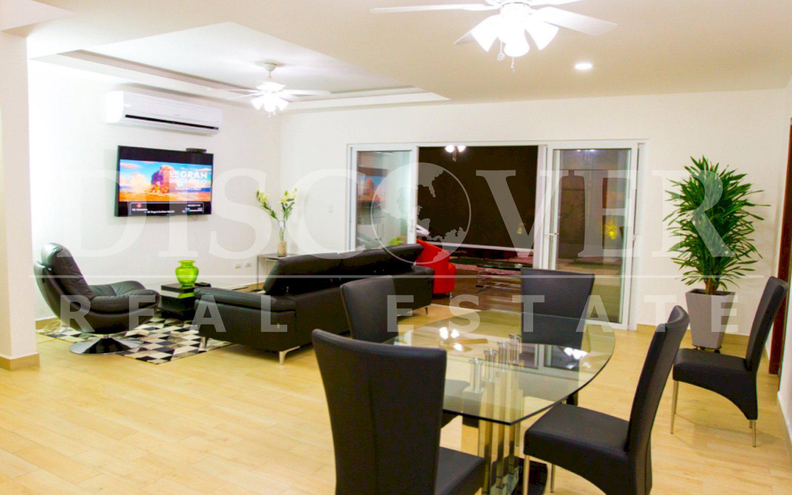  Beautiful House for Rent in Hacienda El Bosque Condominium ID 11689