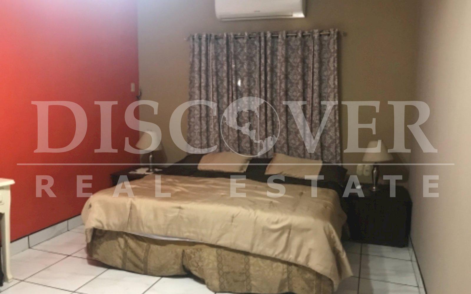  Rent of house in Residential Bolonia, 628 meters of construction.