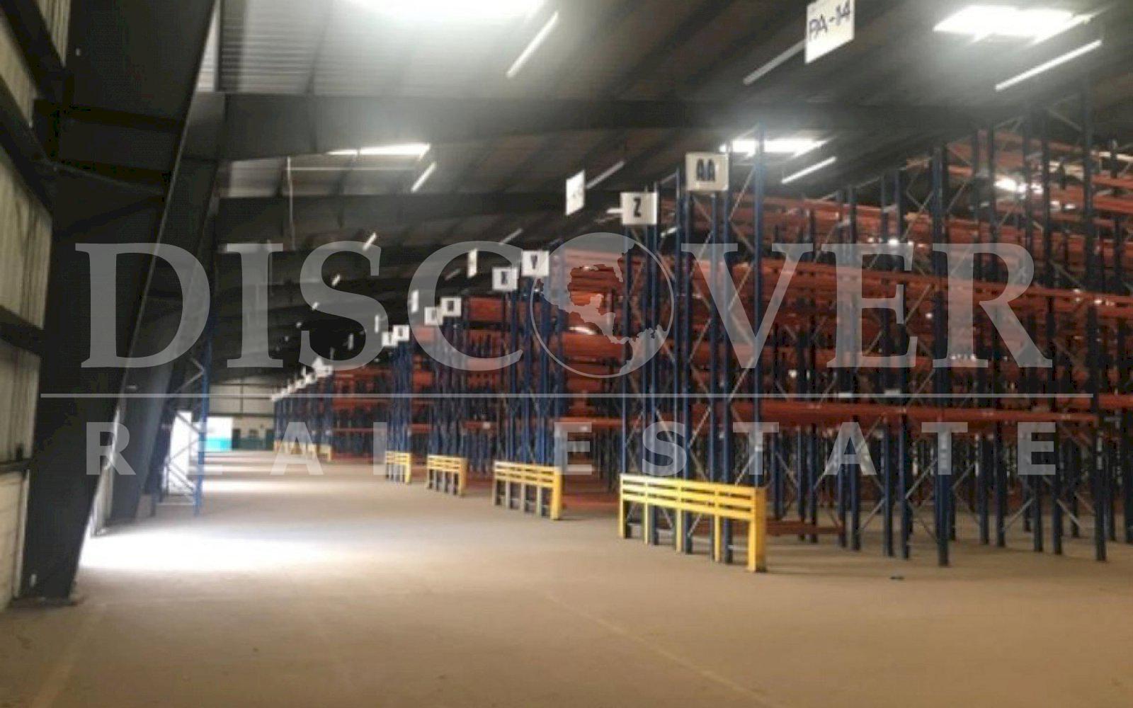  Wineries in excellent condition and strategically located for rent! 