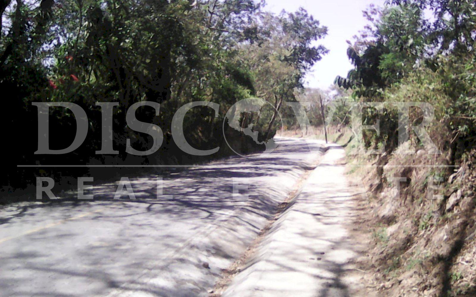  Estate for sale in Jinotepe - Carazo