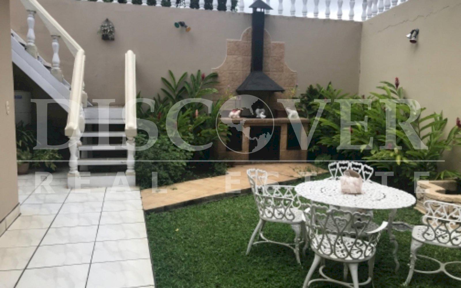  Rent of house in Residential Bolonia, 628 meters of construction.