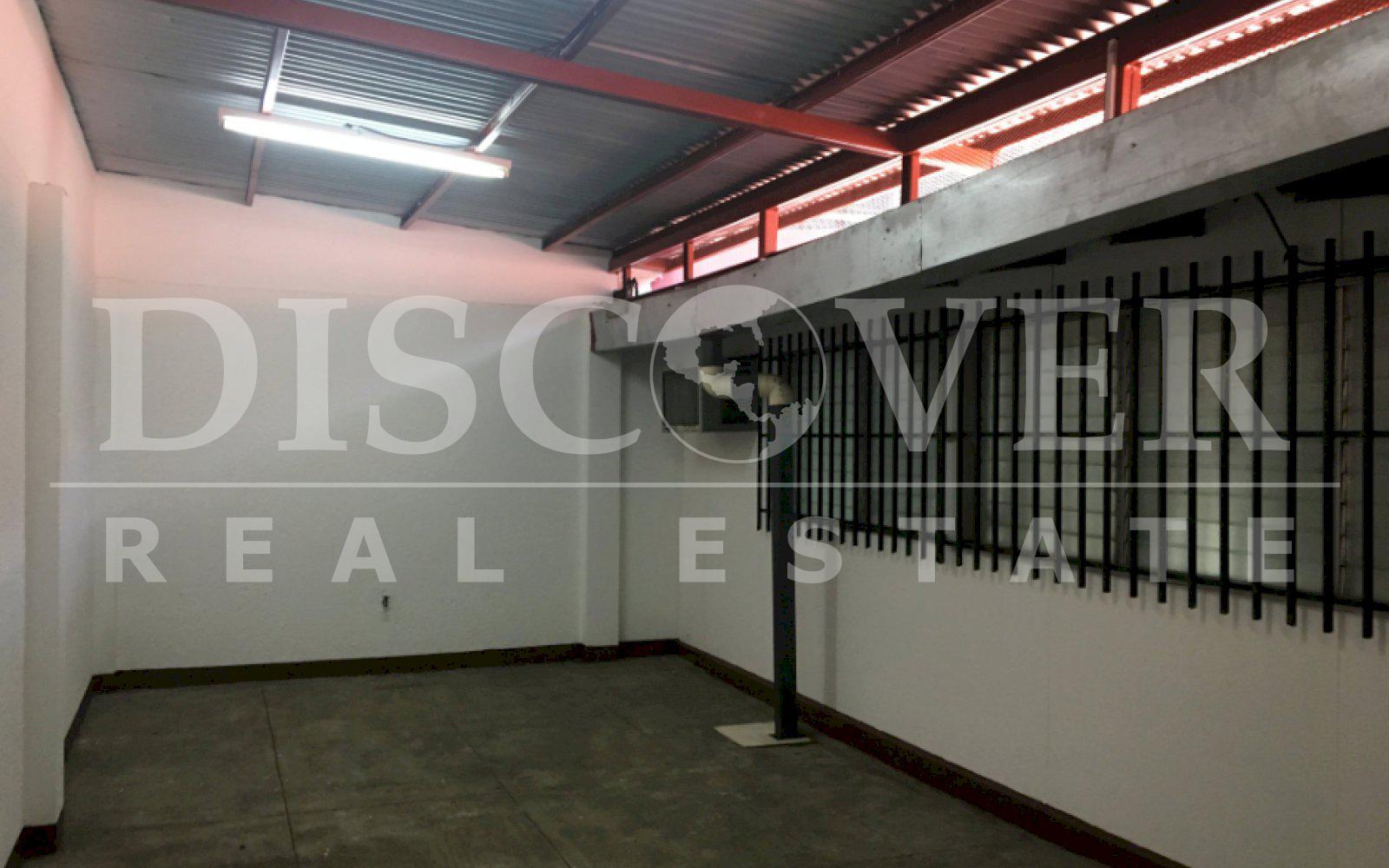  House for rent for offices in Bolonia ID 11793