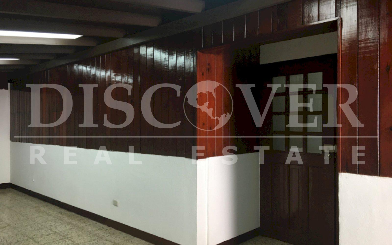  House for rent for offices in Bolonia ID 11793