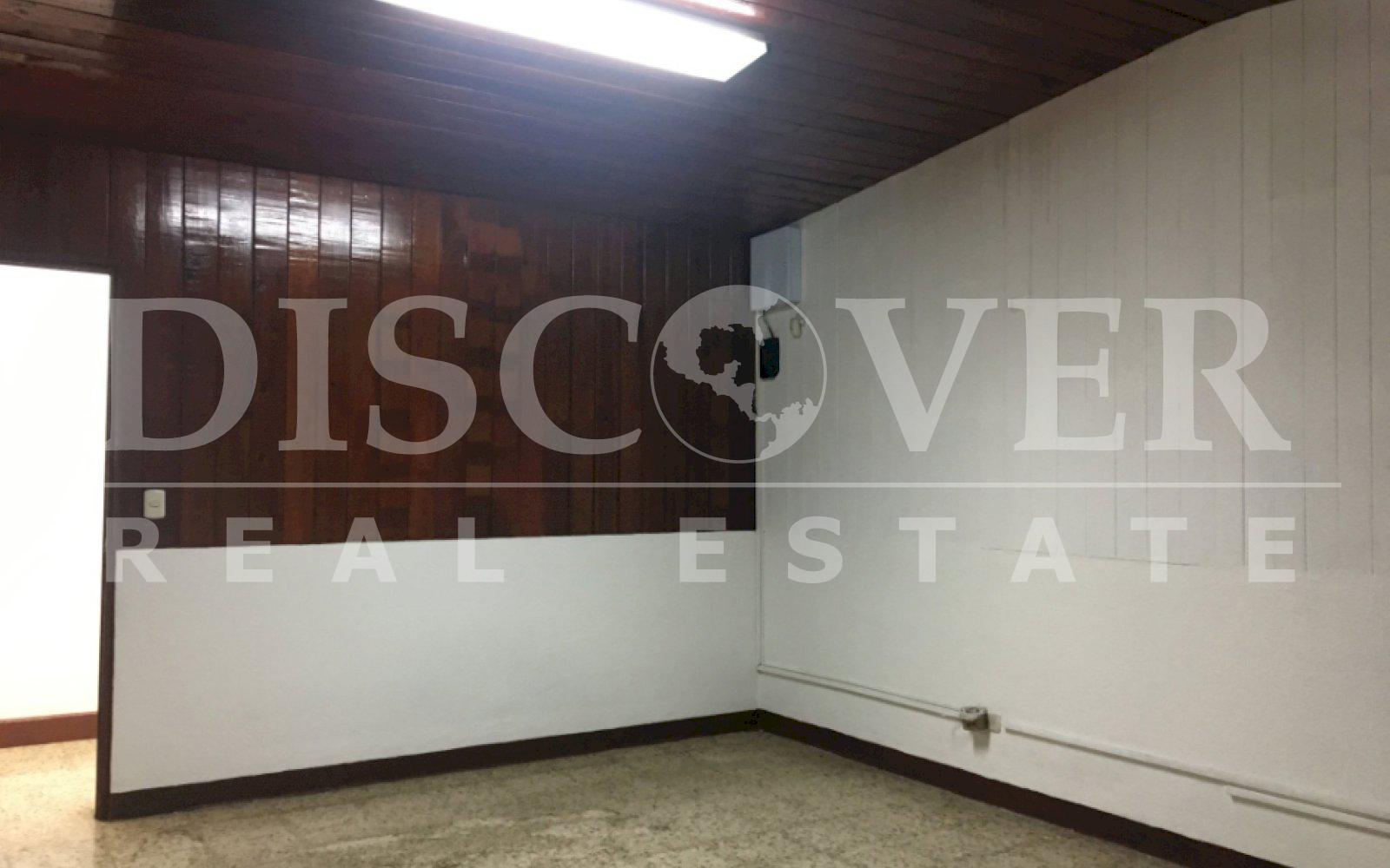  House for rent for offices in Bolonia ID 11793