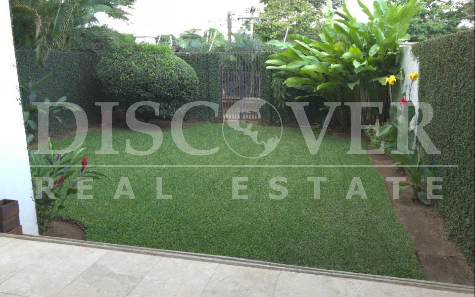  Apartment for Rent in private condominium.