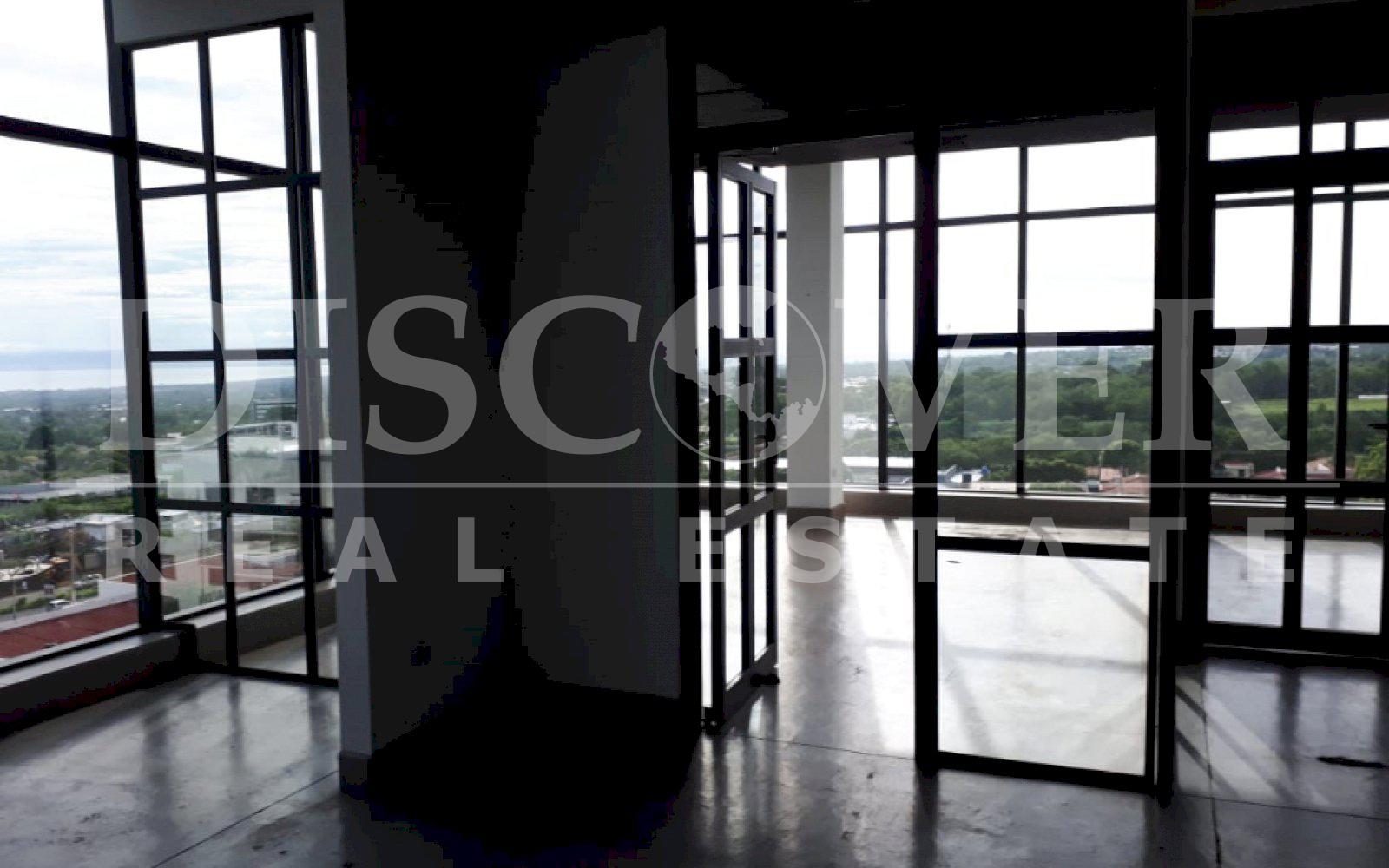  Office Module for Rent in Building ESCALA ID 11517