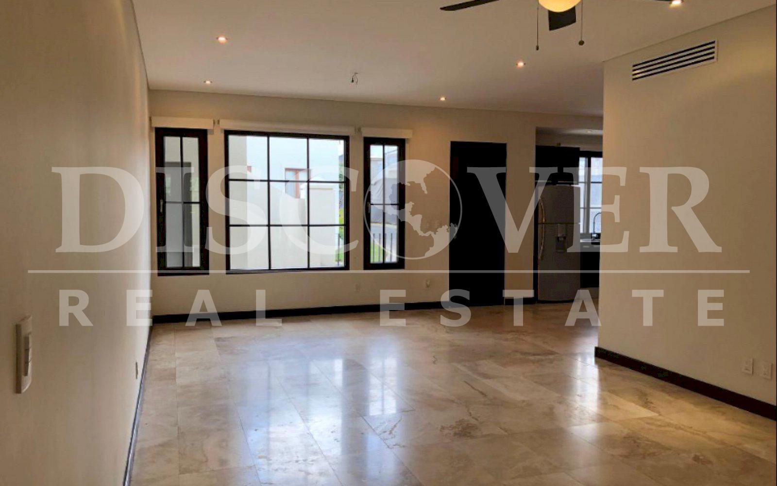  Apartment for Rent in private condominium.