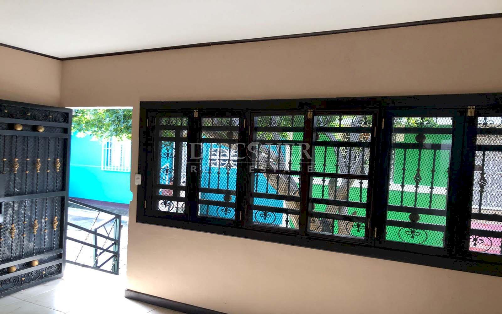  Brand new house for rent in Colonia Villa Progreso