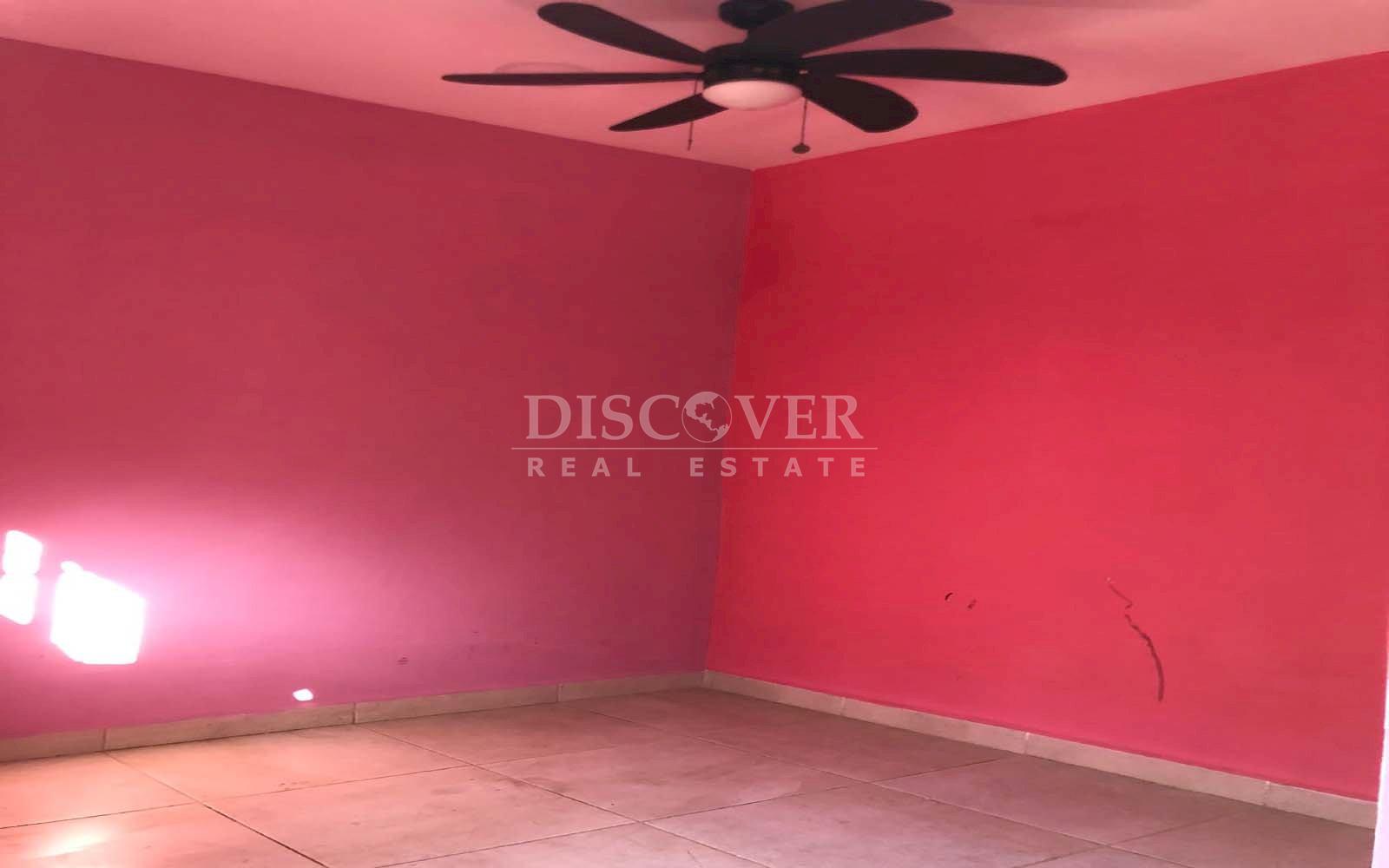  Brand new house for rent in Colonia Villa Progreso