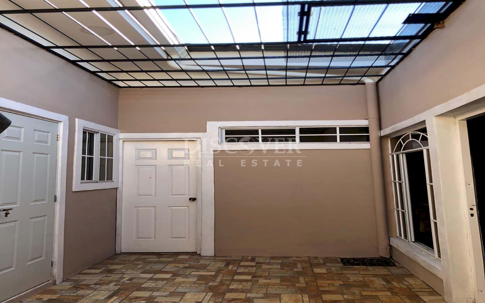  Brand new house for rent in Colonia Villa Progreso