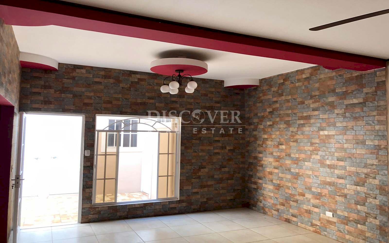  Brand new house for rent in Colonia Villa Progreso