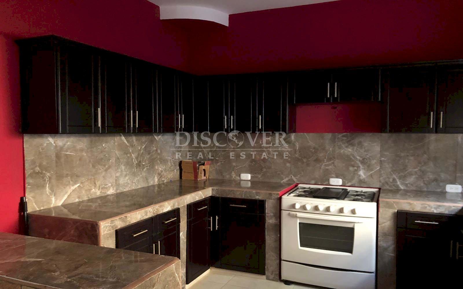  Brand new house for rent in Colonia Villa Progreso