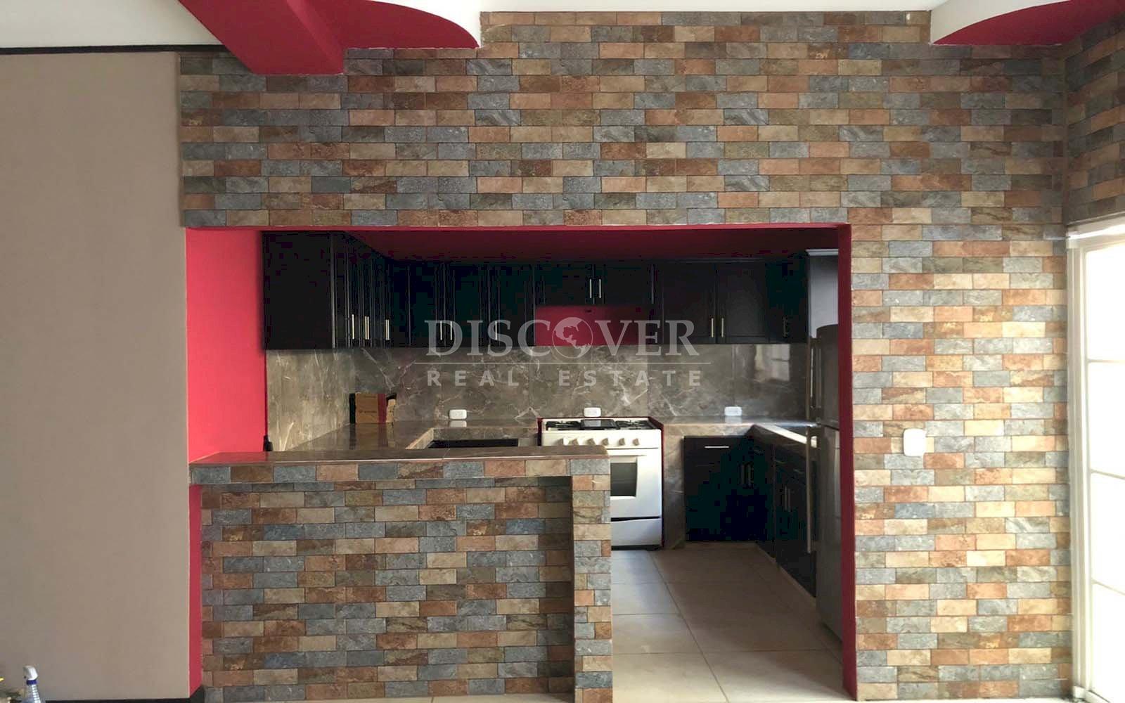  Brand new house for rent in Colonia Villa Progreso