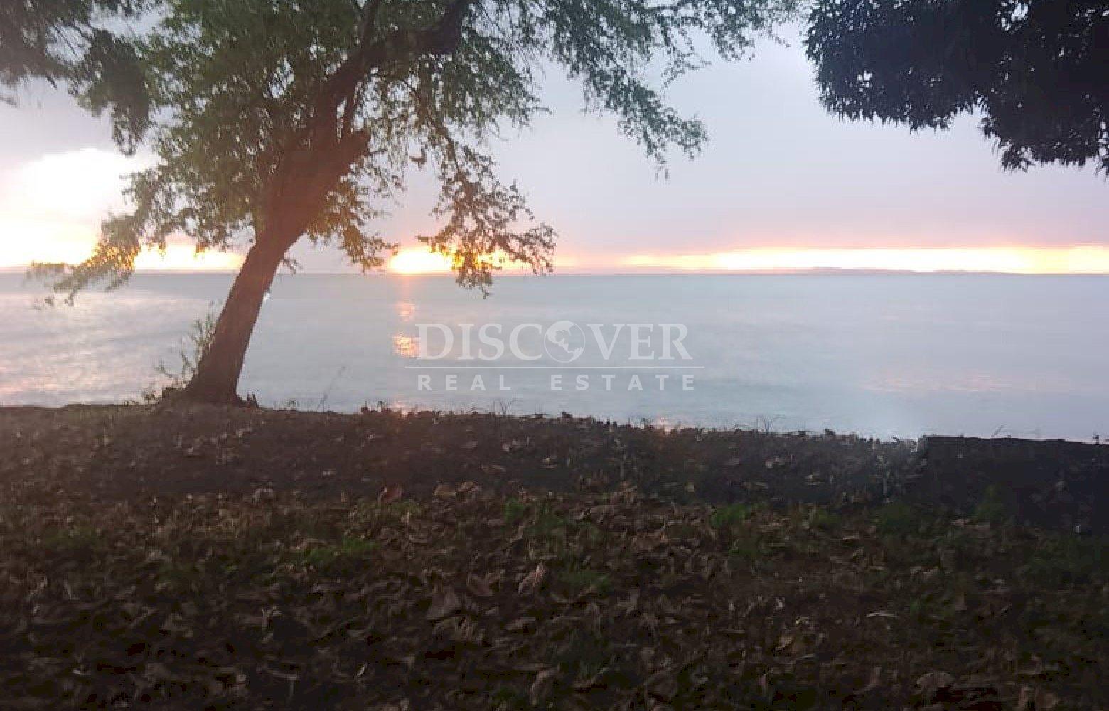  Land for Sale in Moyogalpa, Ometepe – Lakefront