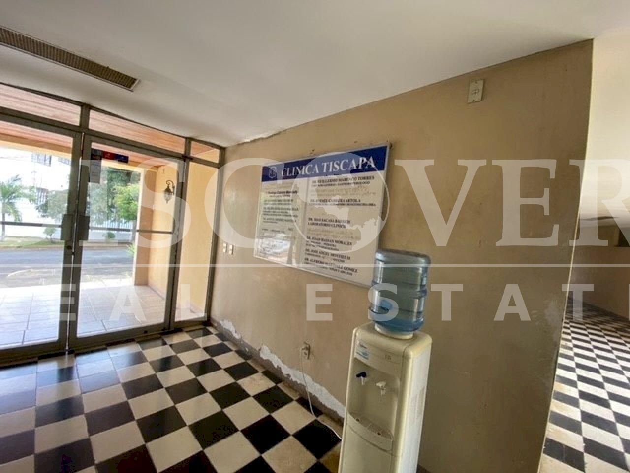  One-storey building for Sale located in Altamira plans. ID 6781