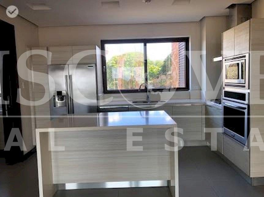 Apartment for rent located in a Condominium in Santo Domingo.