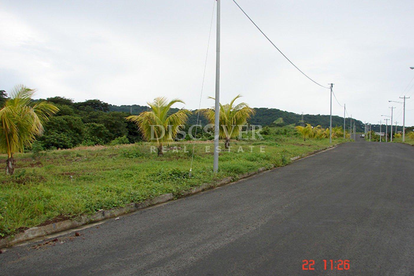  Land for Sale in Vista Esmeralda Residential, Managua
