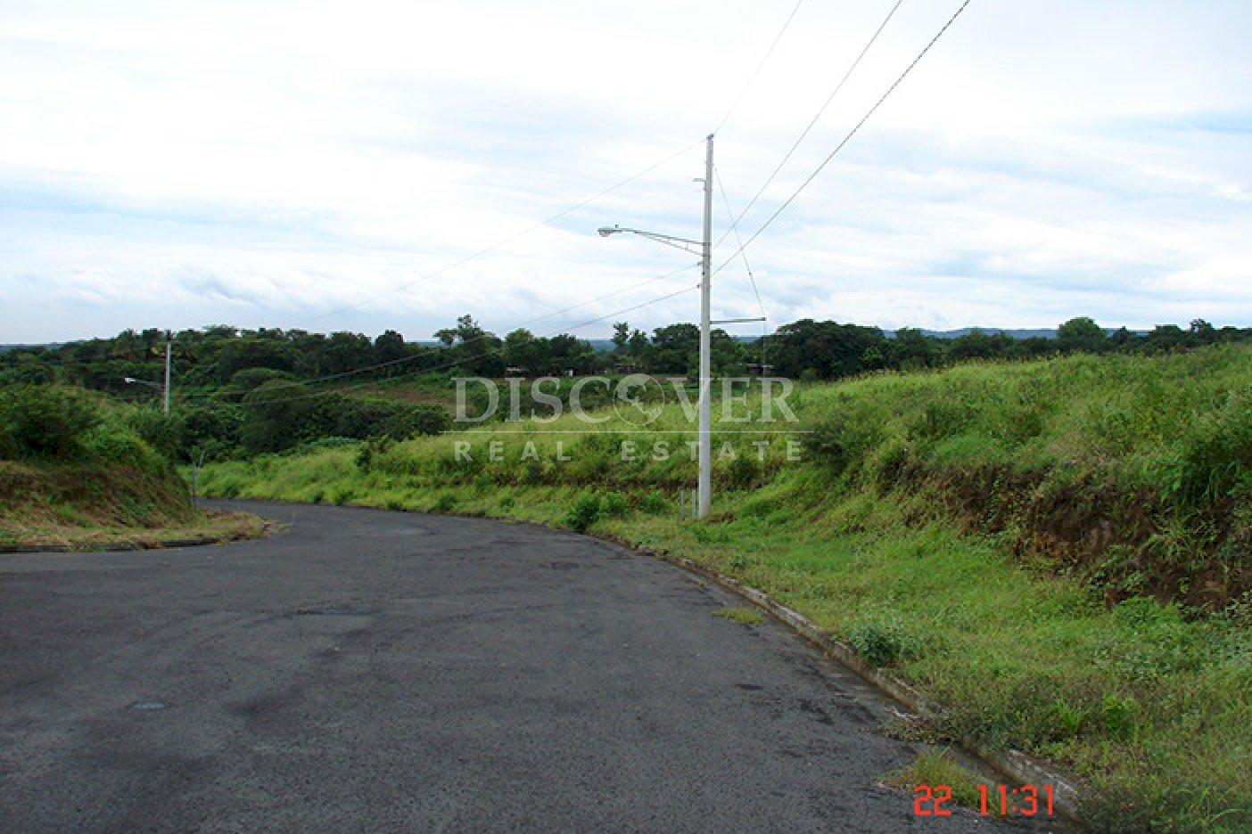  Land for Sale in Vista Esmeralda Residential, Managua
