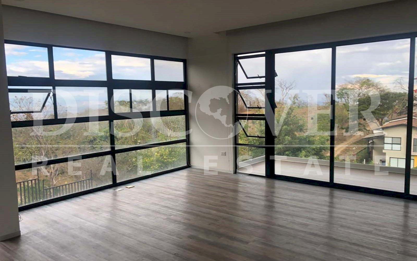  Beautiful Loft for Rent located in an Exclusive Managua Condominium ID 12946