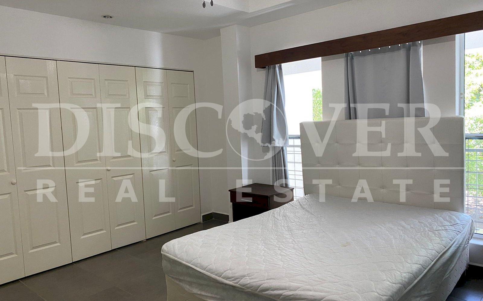  APARTMENT FOR RENT in condominium located in Las Colinas.