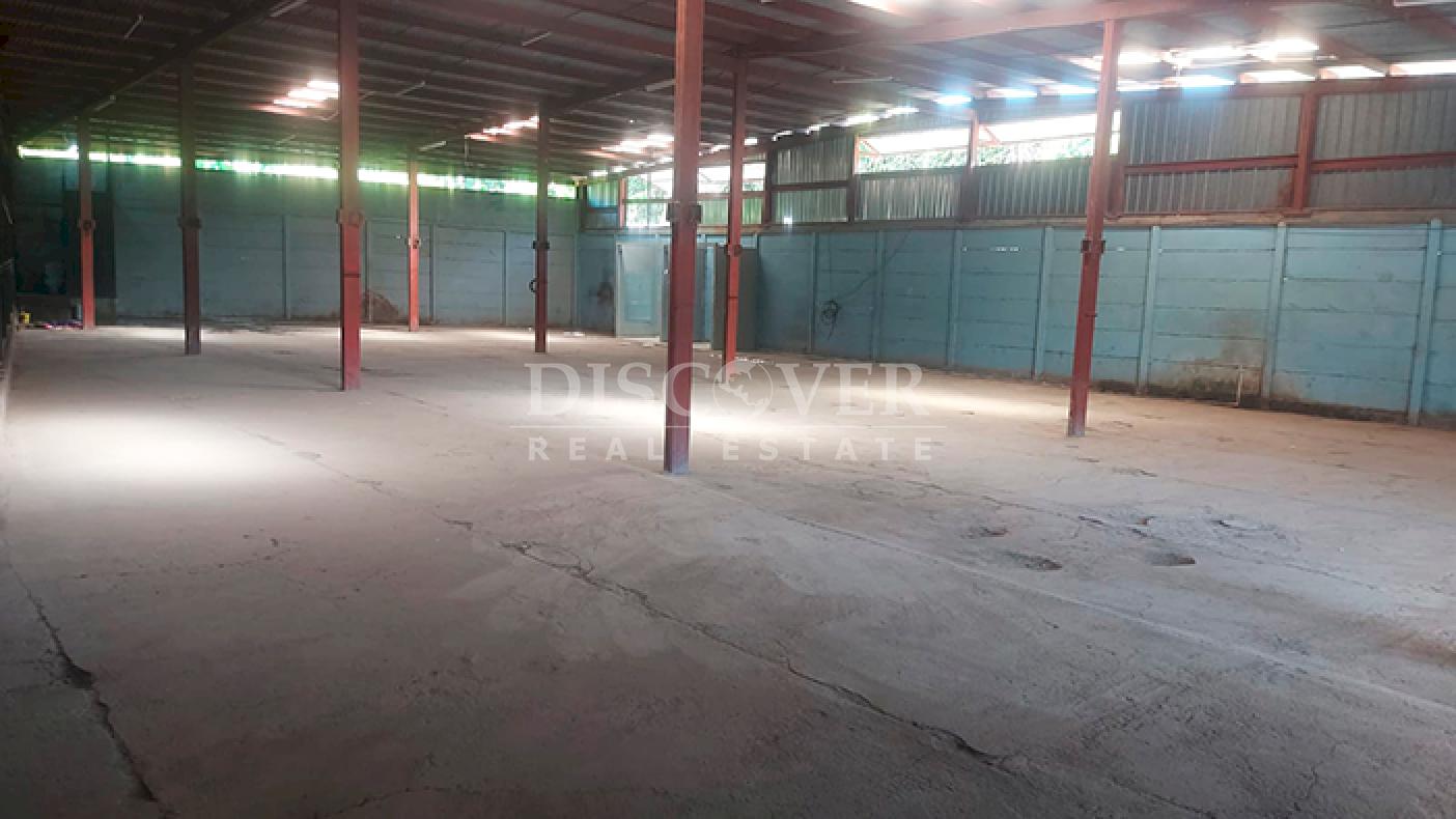  Cellar for rent located in Carretera Masaya.