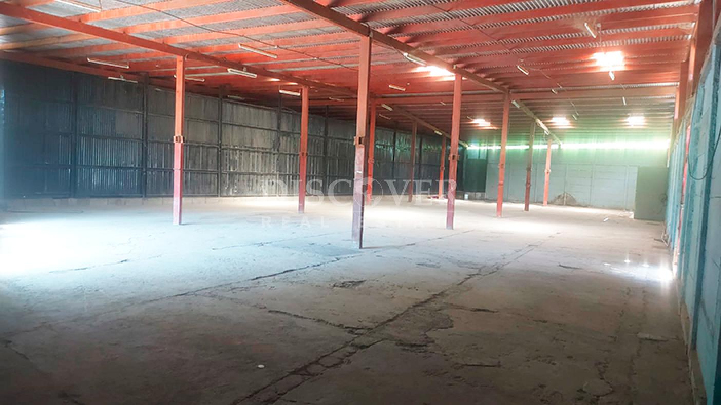  Cellar for rent located in Carretera Masaya.