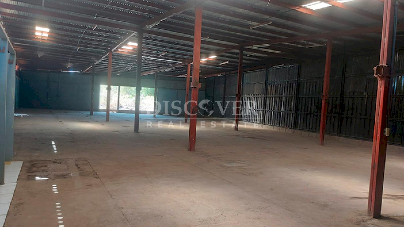  Cellar for rent located in Carretera Masaya.