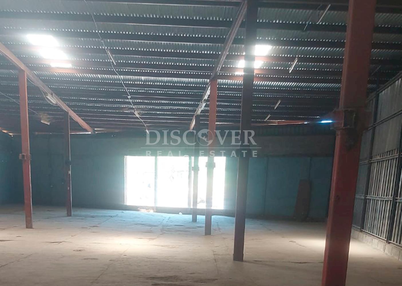  Cellar for rent located in Carretera Masaya.