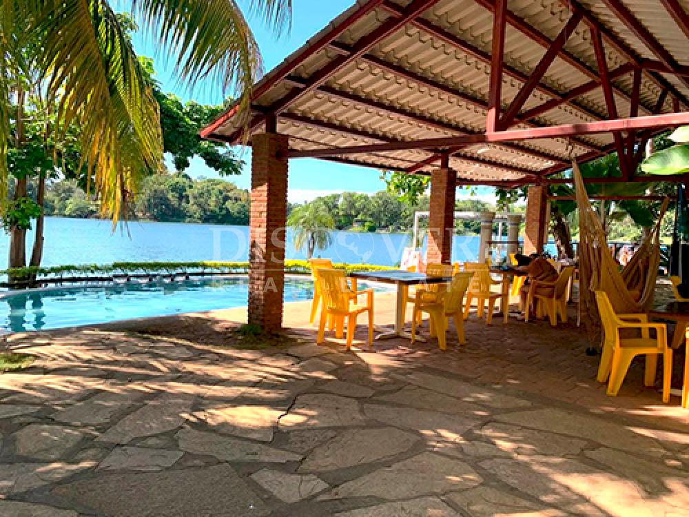  Island with a Hotel for Sale in Lake Cocibolca ID 11419