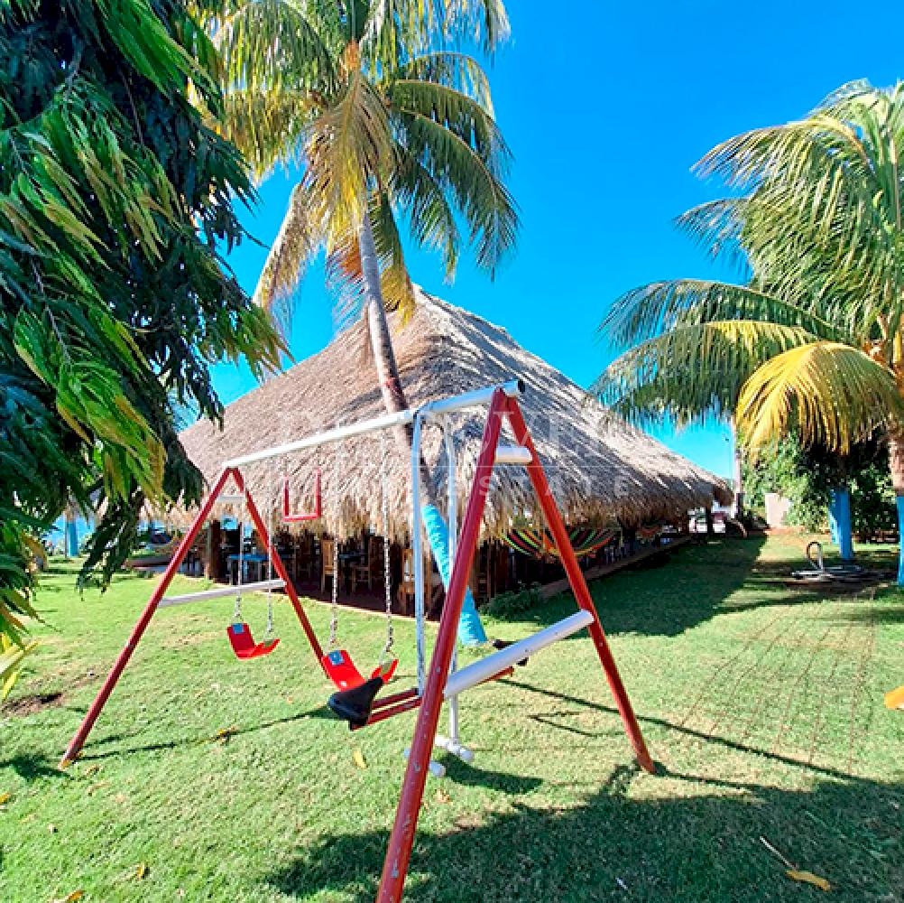  Island with a Hotel for Sale in Lake Cocibolca ID 11419